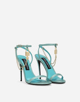 Karung sandals - | Dolce & Gabbana
