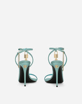 Karung sandals - | Dolce & Gabbana