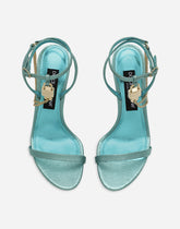 Karung sandals - | Dolce & Gabbana