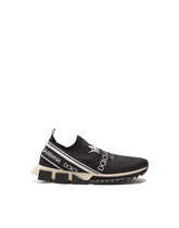 FABRIC SNEAKERS - | Dolce & Gabbana