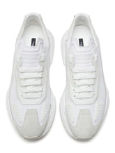 Daymaster sneakers in stretch knit fabric - | Dolce & Gabbana