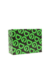 Daymaster sneakers in stretch knit fabric - | Dolce & Gabbana