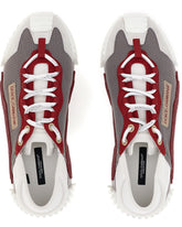 FABRIC SNEAKERS - | Dolce & Gabbana