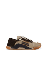 Goatskin NS1 sneakers - | Dolce & Gabbana