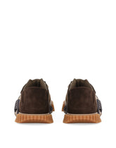 Goatskin NS1 sneakers - | Dolce & Gabbana