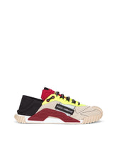 Spandex fabric NS1 sneakers - | Dolce & Gabbana