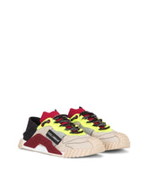 Spandex fabric NS1 sneakers - | Dolce & Gabbana