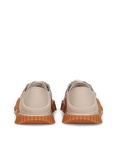 Spandex fabric NS1 sneakers - | Dolce & Gabbana