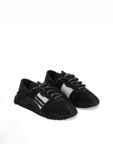 Spandex fabric NS1 sneakers - | Dolce & Gabbana