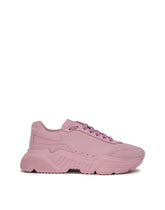 Calfskin nappa Daymaster sneakers - | Dolce & Gabbana