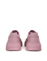 Calfskin nappa Daymaster sneakers - | Dolce & Gabbana