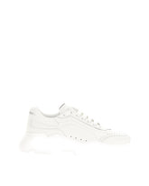 Calfskin nappa Daymaster sneakers - | Dolce & Gabbana