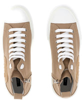 FABRIC SNEAKERS - | Dolce & Gabbana