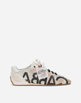 Kangaroo leather Thailandia sneakers - | Dolce & Gabbana