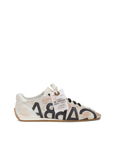 Kangaroo leather Thailandia sneakers - | Dolce & Gabbana