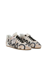 Kangaroo leather Thailandia sneakers - | Dolce & Gabbana