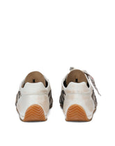 Kangaroo leather Thailandia sneakers - | Dolce & Gabbana