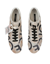 Kangaroo leather Thailandia sneakers - | Dolce & Gabbana
