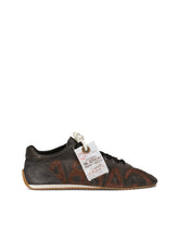 Kangaroo leather Thailandia sneakers - | Dolce & Gabbana