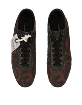 Kangaroo leather Thailandia sneakers - | Dolce & Gabbana