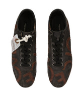 Kangaroo leather Thailandia sneakers - | Dolce & Gabbana