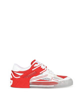 Calfskin Custom 2.zero sneakers - | Dolce & Gabbana