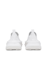 Stretch mesh Wave sneakers - | Dolce & Gabbana