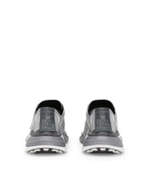 Structured mesh Fast sneakers - | Dolce & Gabbana