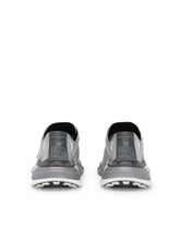 Structured mesh Fast sneakers - | Dolce & Gabbana