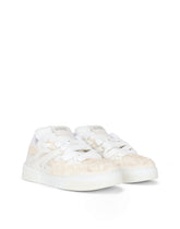 Calfskin New Roma sneakers DGVIB3 - | Dolce & Gabbana