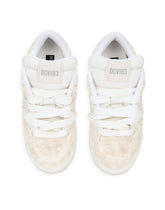 Calfskin New Roma sneakers DGVIB3 - | Dolce & Gabbana