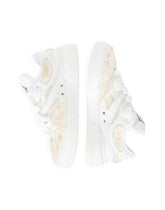 Calfskin New Roma sneakers DGVIB3 - | Dolce & Gabbana