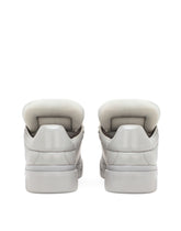 Nappa leather Mega Skate sneakers - | Dolce & Gabbana