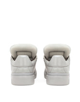 Nappa leather Mega Skate sneakers - | Dolce & Gabbana