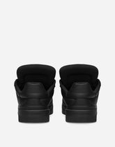 Nappa leather Mega Skate sneakers - | Dolce & Gabbana