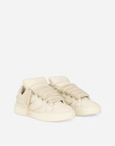 Nylon New Roma sneakers - | Dolce & Gabbana