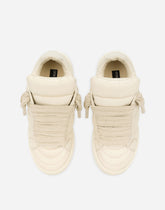 Nylon New Roma sneakers - | Dolce & Gabbana