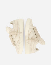 Nylon New Roma sneakers - | Dolce & Gabbana