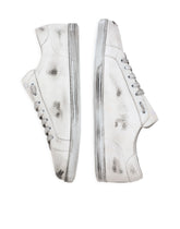Saint Tropez deerskin sneakers - | Dolce & Gabbana