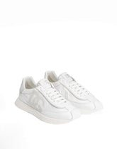 DG Cushion fabric sneakers - | Dolce & Gabbana