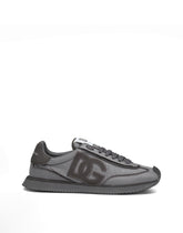 DG Cushion fabric sneakers - | Dolce & Gabbana