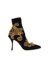EMBROIDERY - | Dolce & Gabbana