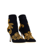 EMBROIDERY - | Dolce & Gabbana