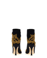 EMBROIDERY - | Dolce & Gabbana