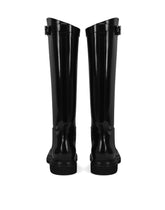 Calfskin boots - | Dolce & Gabbana