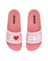 RUBBER - | Dolce & Gabbana