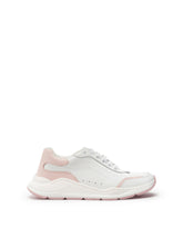 Daymaster sneakers in multicolored nappa calfskin - | Dolce & Gabbana