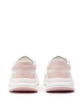 Daymaster sneakers in multicolored nappa calfskin - | Dolce & Gabbana