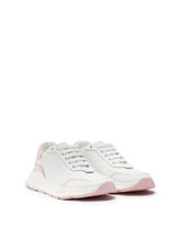 Daymaster sneakers in multicolored nappa calfskin - | Dolce & Gabbana