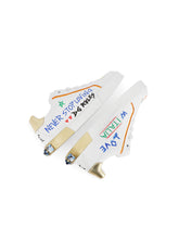 Graffiti-print Portofino Light sneakers - | Dolce & Gabbana